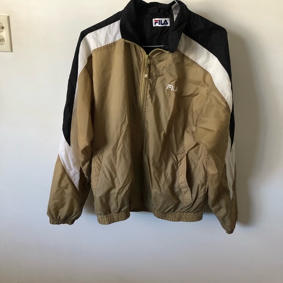 Fila Other - Fila jacket